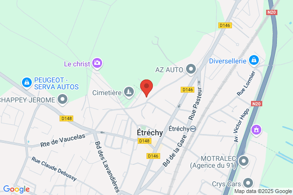 Bristol Imprimeur