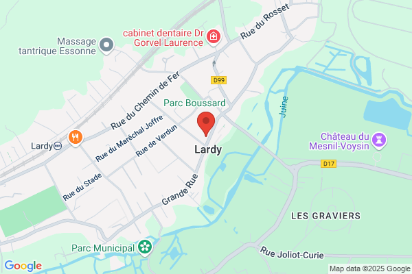 Cabinet Dentaire Boudoux Et Gantois Necaille