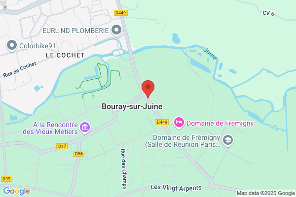 Cazals Immobilier