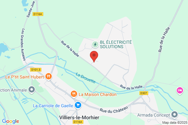 Chevallier Marcel Peintre