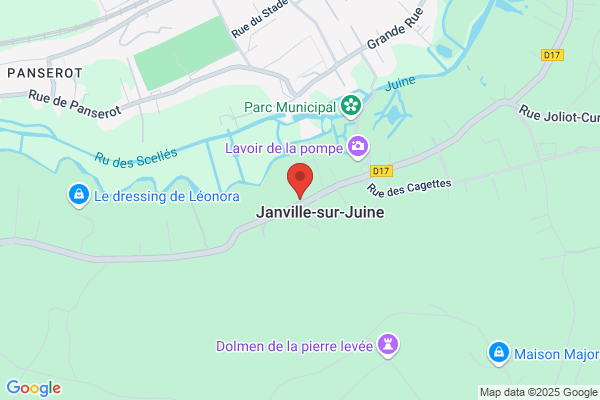 Chevallier Marie