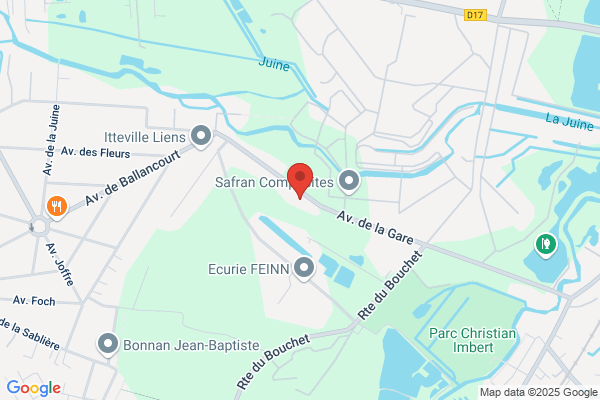 SEV-EVENEMENT