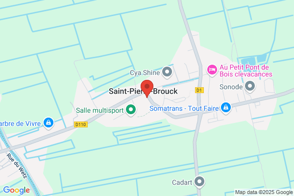 La Poste Agence Communale