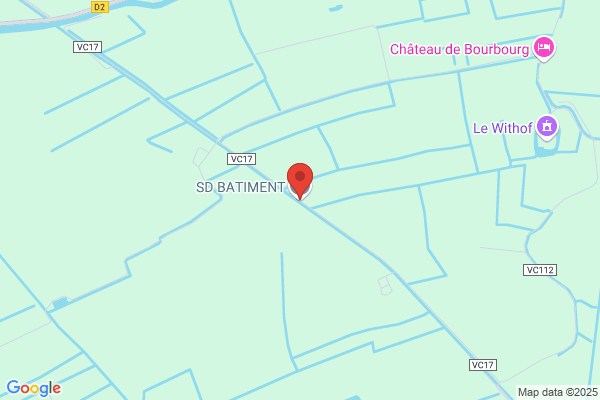 SD BATIMENT