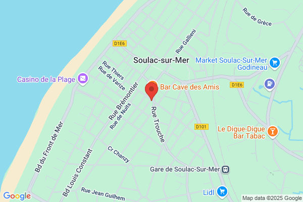 Agence Atlantic Immo