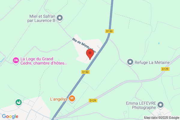 Ams Ateliers Mecaniques Du Sud Est
