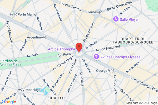 Avrillon Manisse Sophie