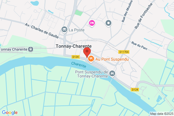 Bar Hotel La Marine