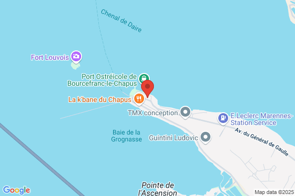 Bar Restaurant Du Port