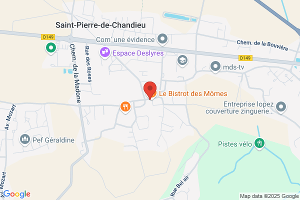 Bessis Francoise Medecin