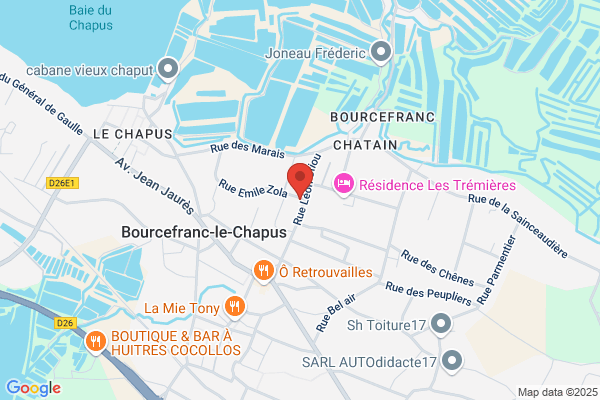 Bois Traitement Services Sarl
