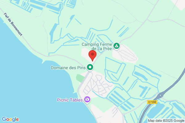 Camping L Etoile Du Repos