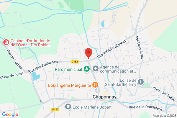 Centre Scolaire La Xaviere