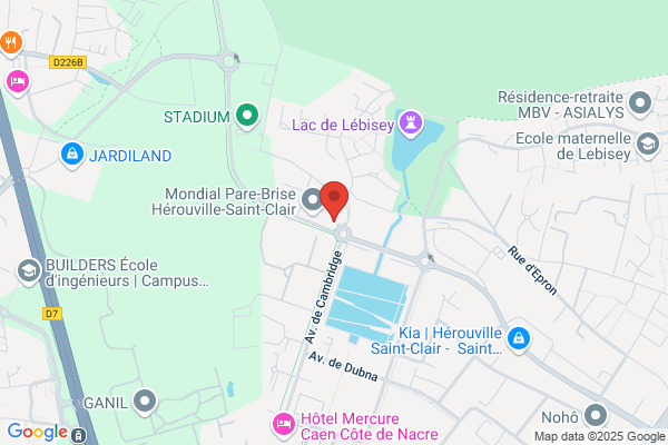 Cgf Entreprises Coordinat Bat