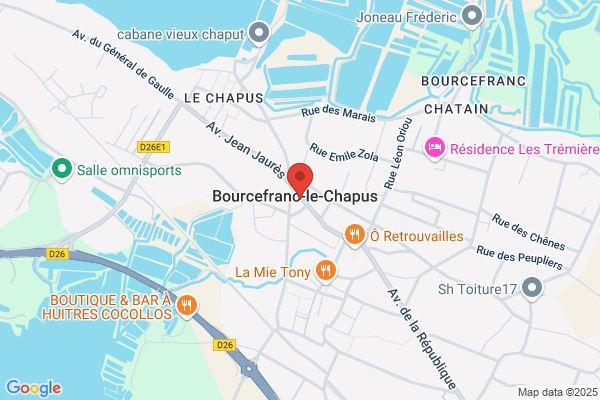 Charrayre Frederic Mesotherapie
