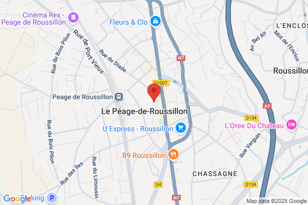 Credit Agricole Centre Est