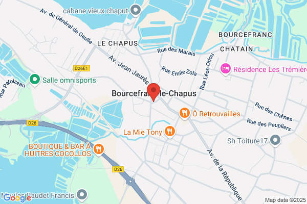 Credit Agricole Mutuel Charente Maritime Deux Sevres
