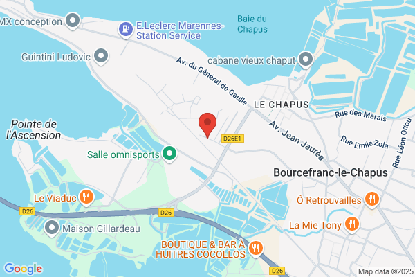Debaud Michel
