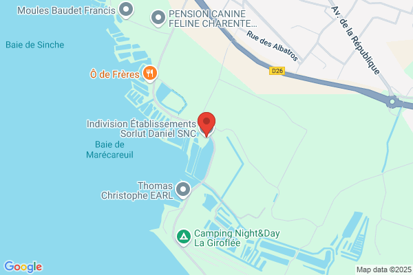 Distribution Aux Collectivités (Discol)