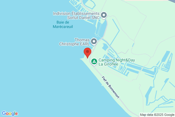Ecole De Voile Cnpa Marennes Bourcefranc