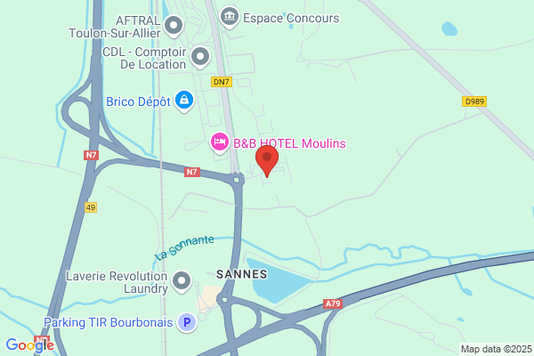 Electricite Generale Desmaris