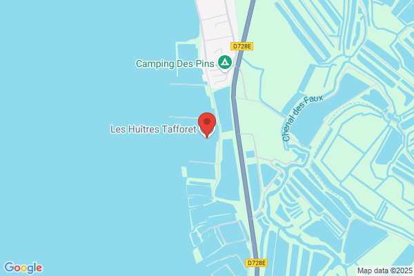 Etablissements Tafforet
