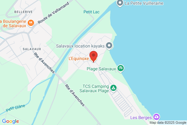 Hotel Restaurant L Equinoxe