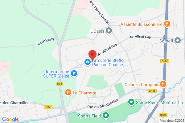 Inoxpa France