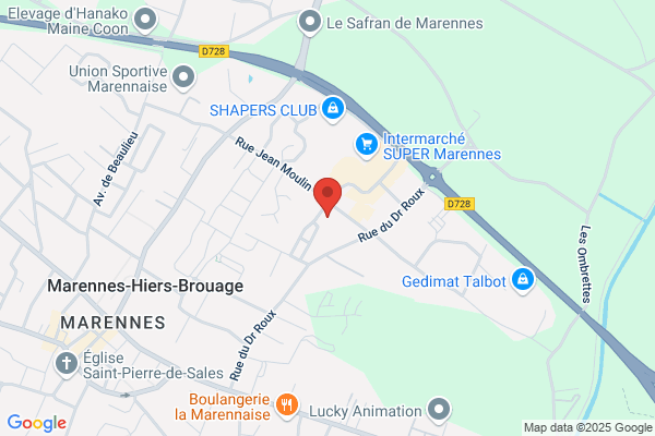 ObjectifCode - Centre d'examen du code de la route Marennes-Hiers-Brouage