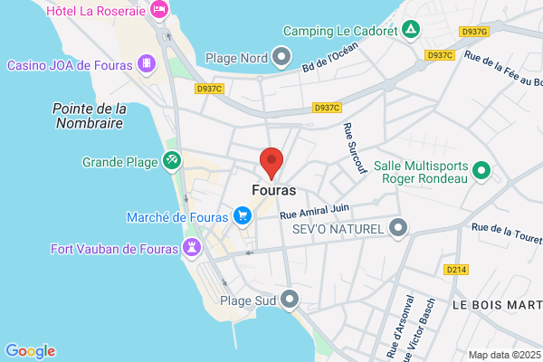 maurintraiteur
