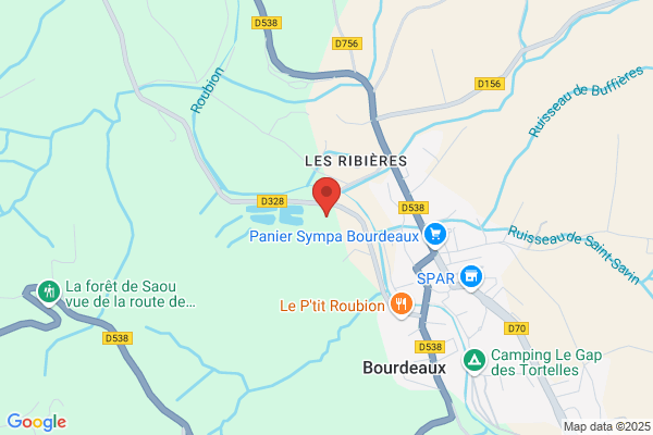 EAUX COULEURS PISCINES