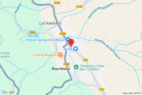 La Banque Postale