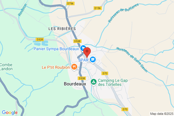 La Poste
