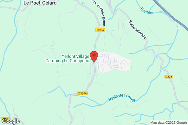 Le Couspeau
