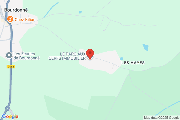 LE PARC AUX CERFS IMMOBILIER