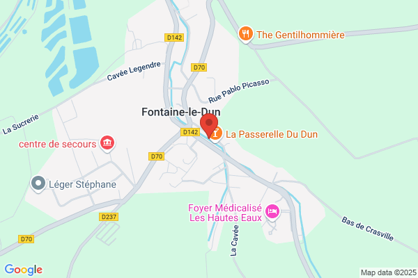 La Poste