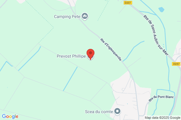 PREVOST PHILLIPE