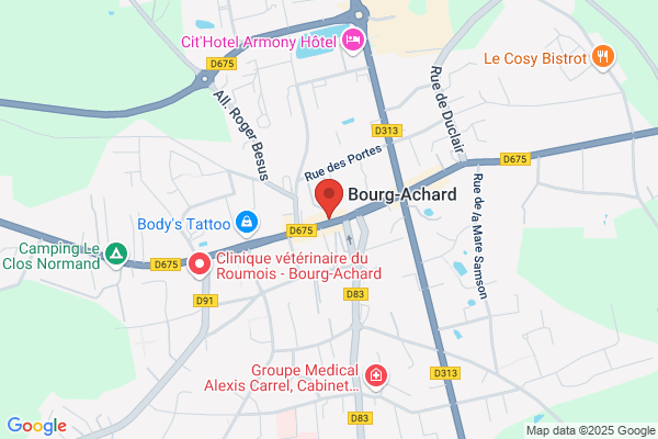 MMA Assurances BOURG ACHARD GRANDE RUE