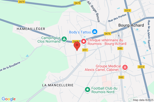 Caroline BOULLOT - Sophrologue