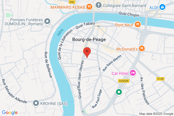 La Poste - Centre d’examen du code de la route