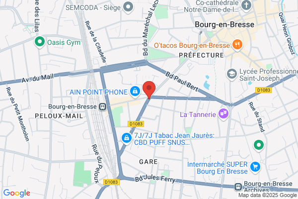 Agence Boisson Immobilier