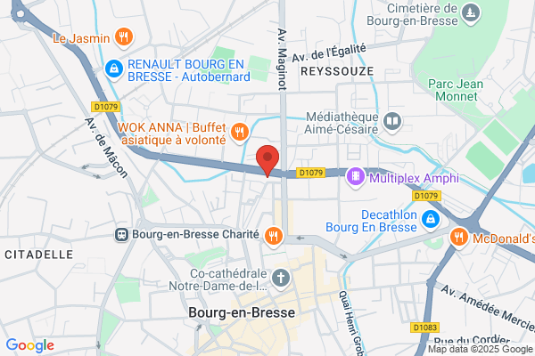 Immo De France