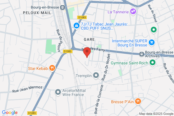 Centre Departemental De Documentation Pedagogique Atelie