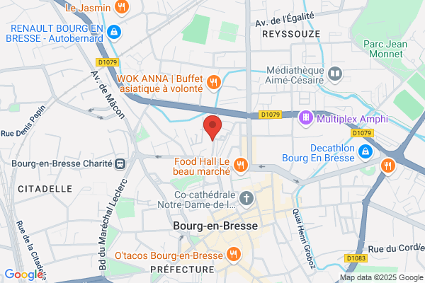 Centre Departemental De Documentation Pedagogique Servic