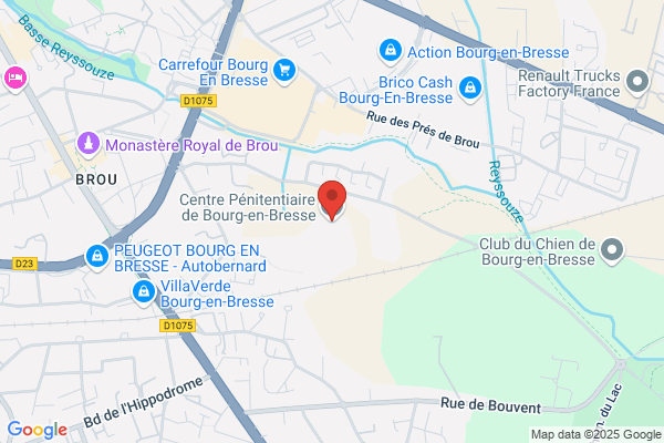 Crpf Centre Regional De La Propriete