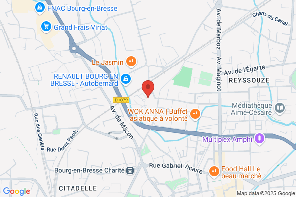 Accueil Et Aide Aux Jeunes