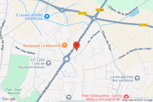 Samsic Emploi Bourg-en-Bresse