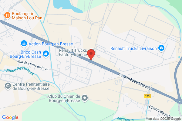 Adecco Travail Temporaire Industrie