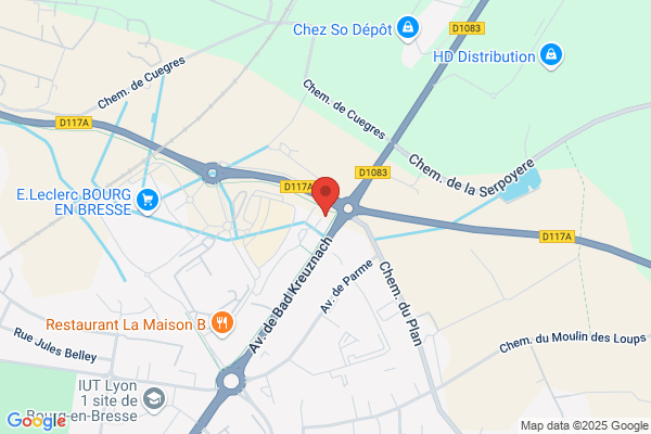Agence d'Intérim Manpower Bourg-en-Bresse Tertiaire