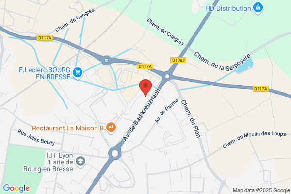 Start People Bourg-En-Bresse